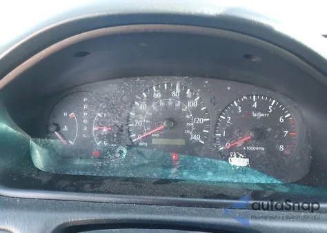 2000 Toyota Camry Solara Se V6 из США, поврежденный, VIN 2T1CF22P5YC409419